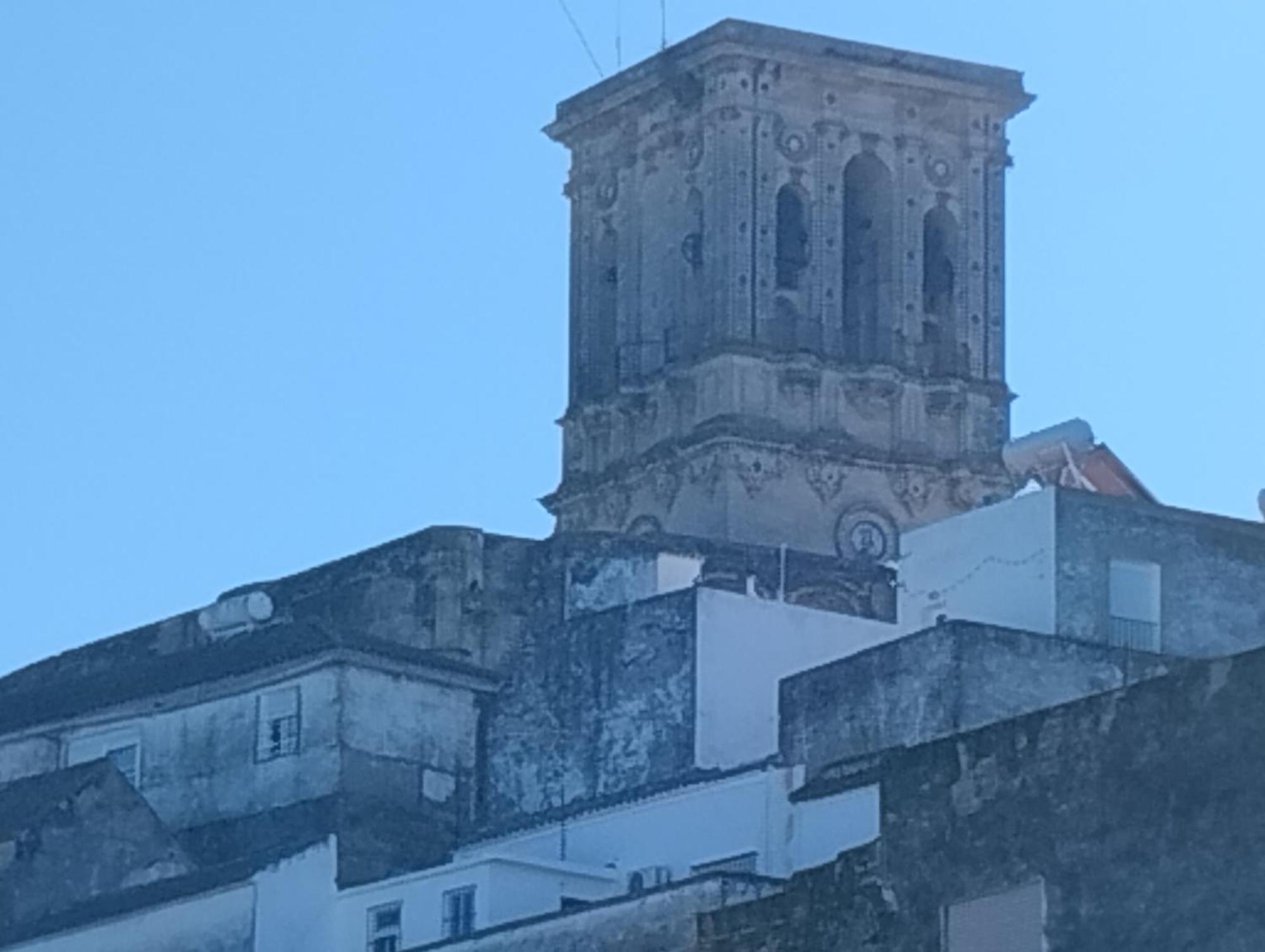 El Rincon De Los Suenos Arcos de la Frontera Εξωτερικό φωτογραφία