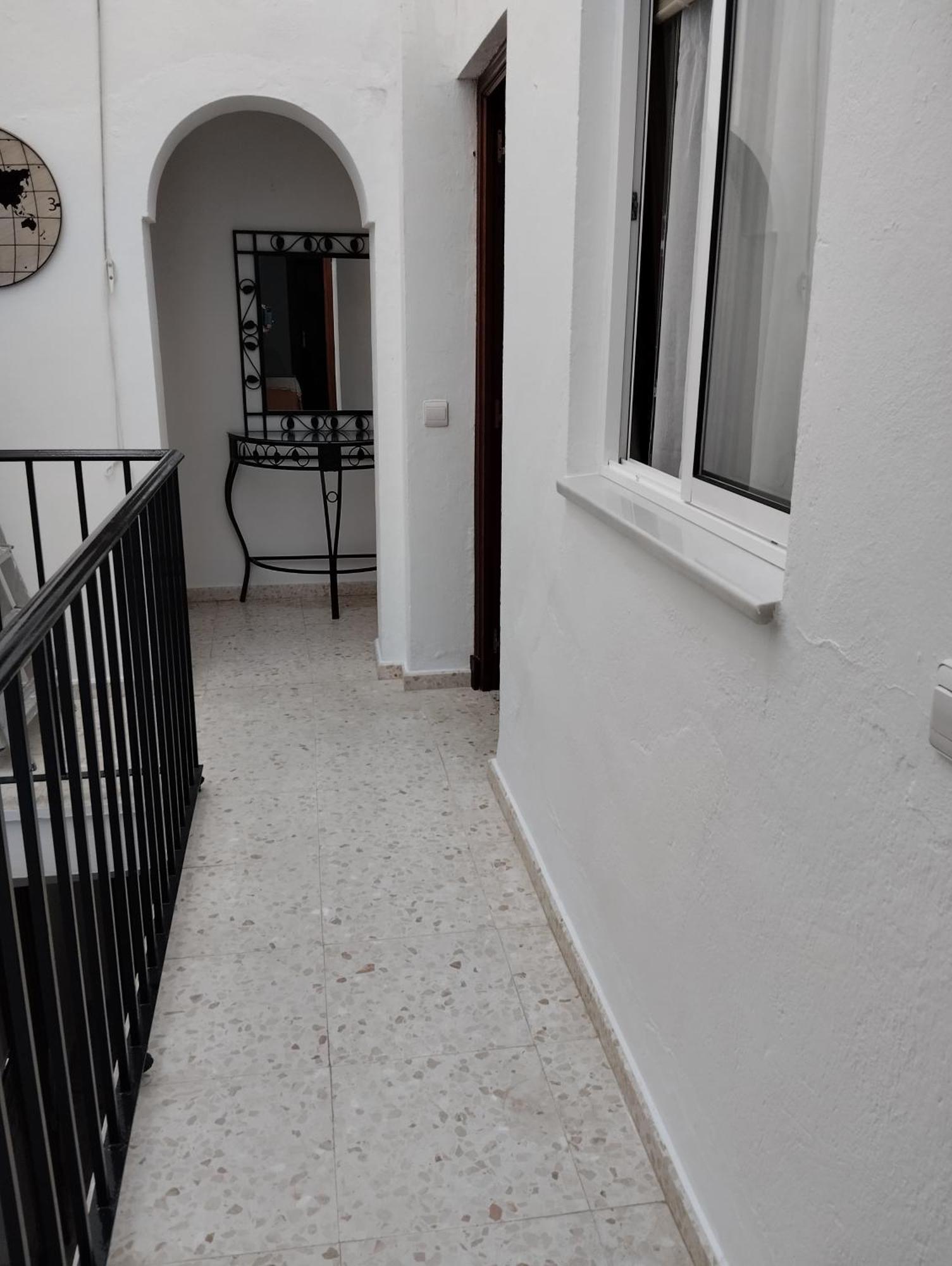 El Rincon De Los Suenos Arcos de la Frontera Εξωτερικό φωτογραφία