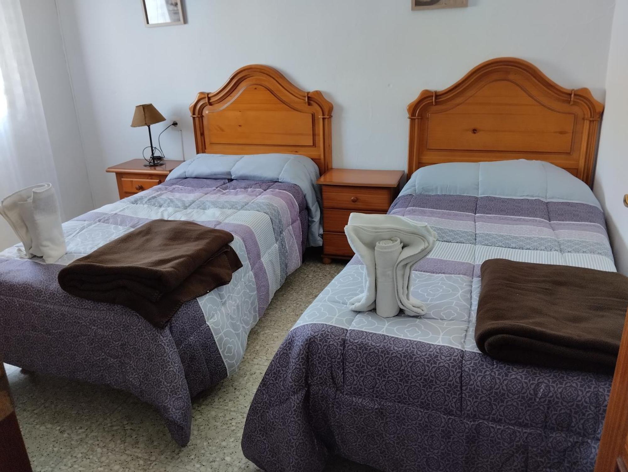 El Rincon De Los Suenos Arcos de la Frontera Εξωτερικό φωτογραφία